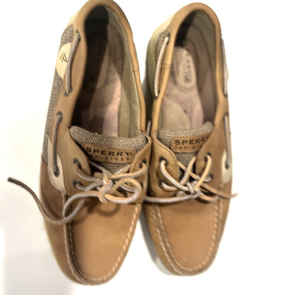 Sperry Boat Shoes